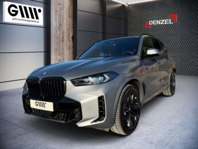 BMW X5 Gebrauchtwagen