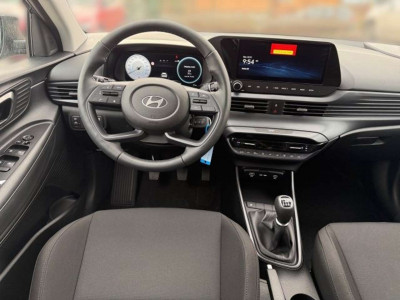 Hyundai i20 Vorführwagen