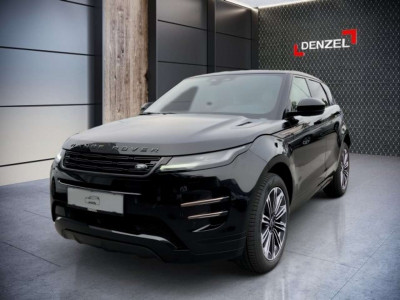 Land Rover Range Rover Evoque Vorführwagen