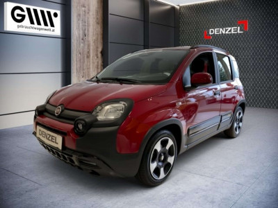 Fiat Pandina Neuwagen