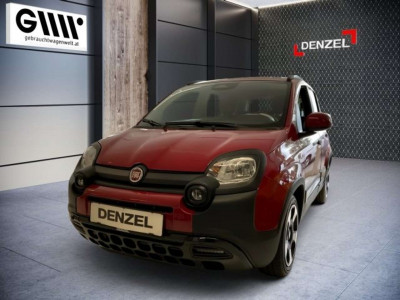 Fiat Pandina Neuwagen