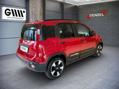 Fiat Pandina Neuwagen