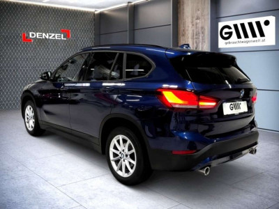 BMW X1 Gebrauchtwagen