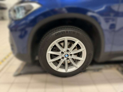 BMW X1 Gebrauchtwagen