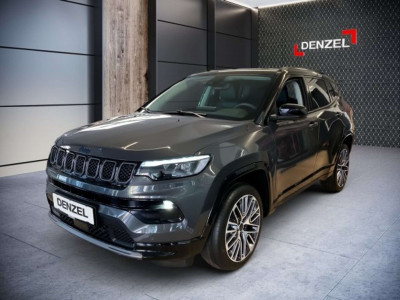 Jeep Compass Neuwagen