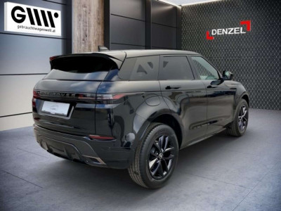 Land Rover Range Rover Evoque Vorführwagen