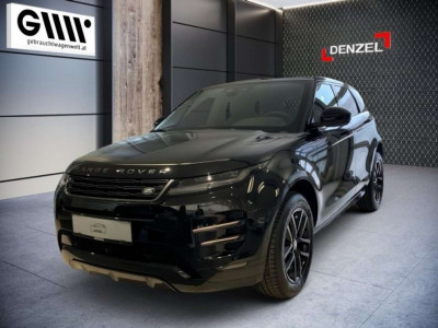 Land Rover Range Rover Evoque Vorführwagen