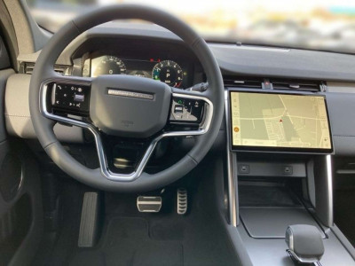 Land Rover Discovery Sport Vorführwagen