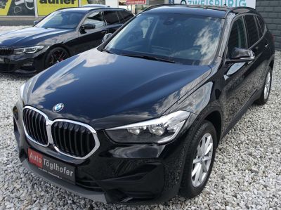 BMW X1 Gebrauchtwagen