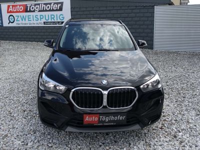 BMW X1 Gebrauchtwagen