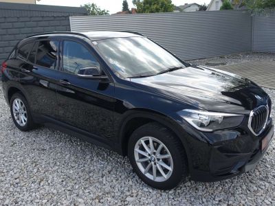 BMW X1 Gebrauchtwagen