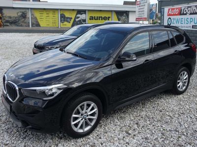 BMW X1 Gebrauchtwagen