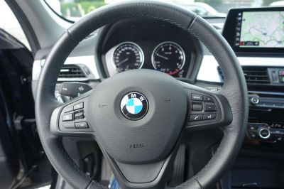 BMW X1 Gebrauchtwagen