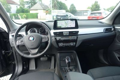 BMW X1 Gebrauchtwagen