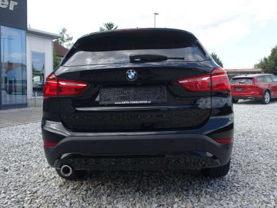 BMW X1 Gebrauchtwagen