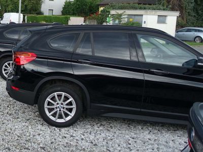 BMW X1 Gebrauchtwagen