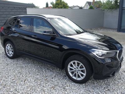 BMW X1 Gebrauchtwagen