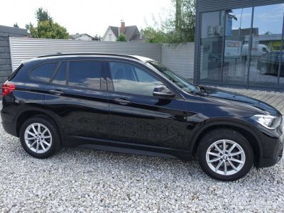 BMW X1 Gebrauchtwagen