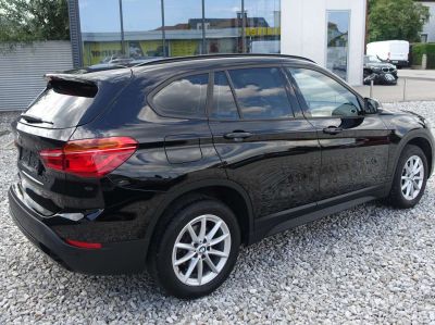 BMW X1 Gebrauchtwagen