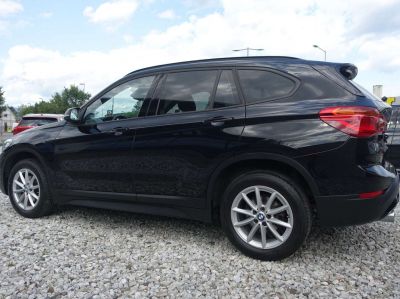 BMW X1 Gebrauchtwagen