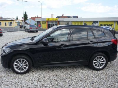 BMW X1 Gebrauchtwagen