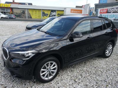 BMW X1 Gebrauchtwagen