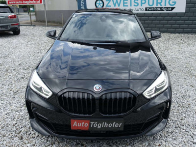 BMW 1er Gebrauchtwagen