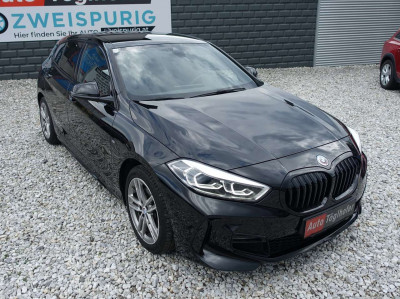 BMW 1er Gebrauchtwagen