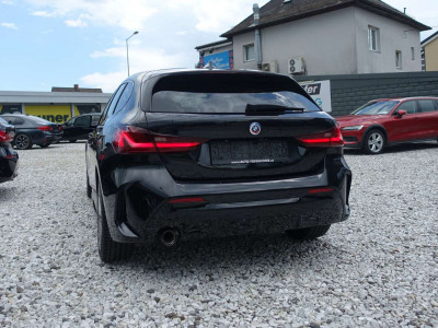 BMW 1er Gebrauchtwagen