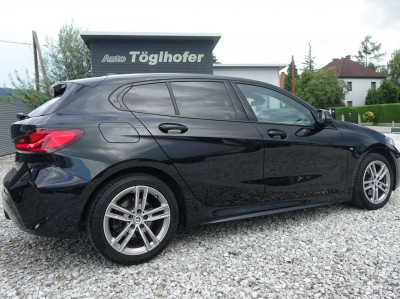 BMW 1er Gebrauchtwagen