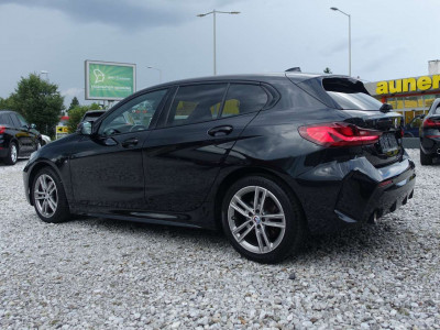 BMW 1er Gebrauchtwagen