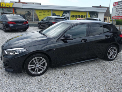 BMW 1er Gebrauchtwagen