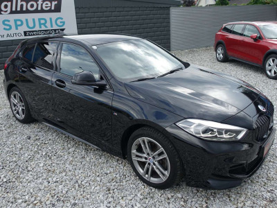 BMW 1er Gebrauchtwagen