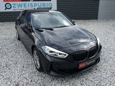 BMW 1er Gebrauchtwagen