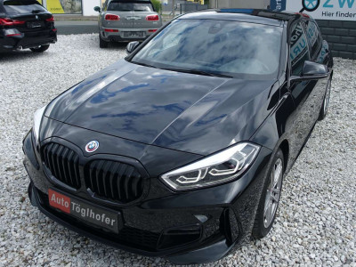 BMW 1er Gebrauchtwagen