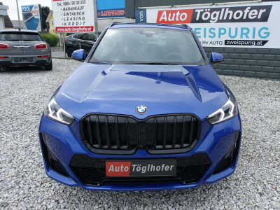 BMW X1 Gebrauchtwagen