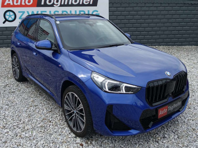 BMW X1 Gebrauchtwagen