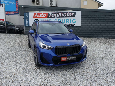 BMW X1 Gebrauchtwagen