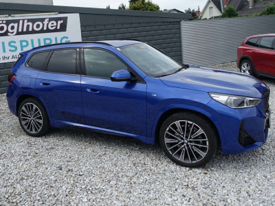 BMW X1 Gebrauchtwagen