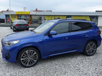 BMW X1 Gebrauchtwagen