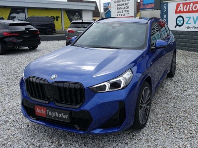 BMW X1 Gebrauchtwagen