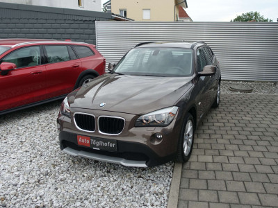 BMW X1 Gebrauchtwagen