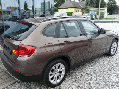 BMW X1 Gebrauchtwagen