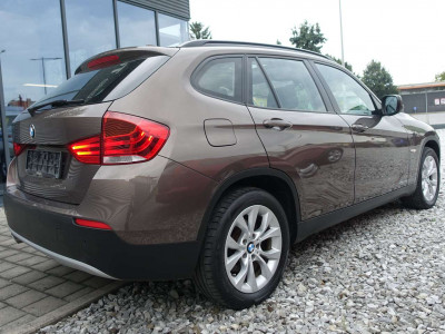 BMW X1 Gebrauchtwagen