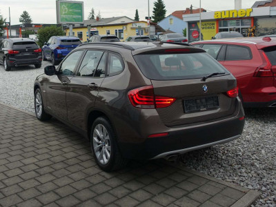 BMW X1 Gebrauchtwagen