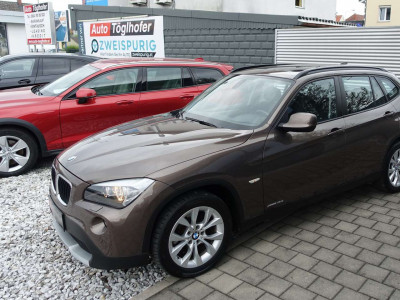 BMW X1 Gebrauchtwagen