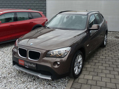 BMW X1 Gebrauchtwagen