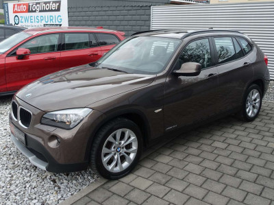 BMW X1 Gebrauchtwagen