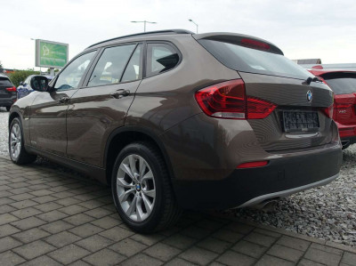 BMW X1 Gebrauchtwagen