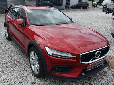 Volvo V60 Gebrauchtwagen